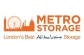 Metro Storage - Moreton Street