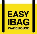 Logo for minilager-tilbyderen Easy Bag Warehouse