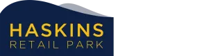 Haskins Retail Park self storage provider logo