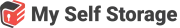 My Self Storage - Chaussée De Ninove 357