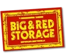 Big &amp; Red Storage - Lincoln Road