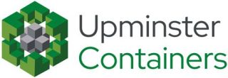 Upminster Containers self storage provider logo