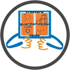 Guardamobles Lleida - Partida La Plana Del Bisbe, 70