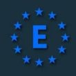 Logotipo del proveedor de autoalmacenaje Garaje Europa (Trasteros Alicante)