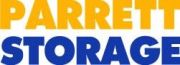 Parrett Storage self storage provider logo