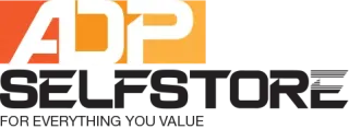 ADP Self Store self storage provider logo