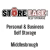 Store Ease self storage provider logo