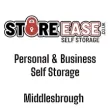 Store Ease - Unit 6 West Street