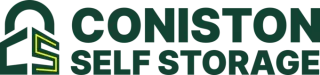 Coniston Self Storage self storage provider logo
