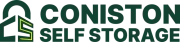 Coniston Self Storage self storage provider logo