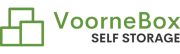 VoorneBox opslagaanbieder logo