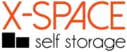 XSpace self storage provider logo