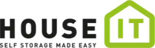 House It self storage provider logo