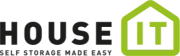 House It self storage provider logo