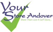 Your Store Andover - 10C Hopkinson Way, West Portway Business Park