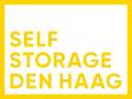 Self Storage Den Haag opslagaanbieder logo