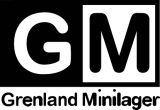 Grenland Minilager self storage provider logo