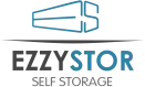 EzzyStor self storage provider logo