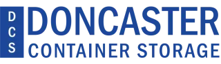 Doncaster Container Storage self storage provider logo