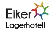 Logo for minilager-tilbyderen Eikerlager