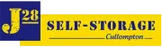 J28 Self Storage self storage provider logo