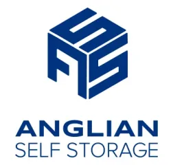 Anglian Self Storage self storage provider logo