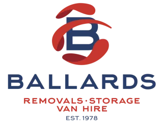 Ballards Move self storage provider logo