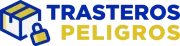 Logotipo del proveedor de autoalmacenaje Trasteros Peligros