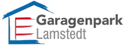 Garagenpark Lamstedt self storage provider logo