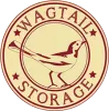 Wagtail Self Storage self storage provider logo