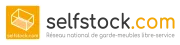Self Stock self storage provider logo