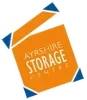 Ayrshire Storage self storage provider logo