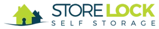 Store Lock self storage provider logo