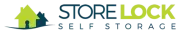 Store Lock self storage provider logo