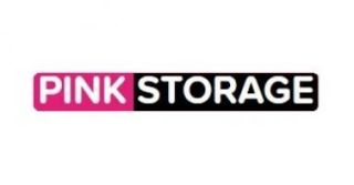 Pink Storage Pink Storage