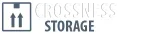 Storage Crossness self storage provider logo