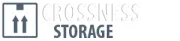 Storage Crossness - 143 Felixstowe Road