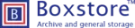 Box Store self storage provider logo