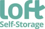 Loft Self Storage self storage provider logo