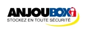 Logo du fournisseur de stockage AnjouBox