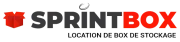 SprintBox - 14 Rue Alphonse Beau De Rochas