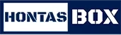Logo du fournisseur de stockage Hontas Box