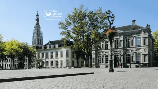 Waar kan ik goedkope opslagruimte huren in Breda?