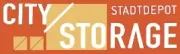 City Storage Lagerraumanbieter-Logo