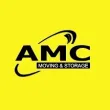 AMC Removals - Amc House, Naas Industrial Estate