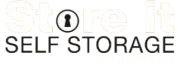 Store It Self Storage Shanklin self storage provider logo