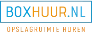 Boxhuur opslagaanbieder logo