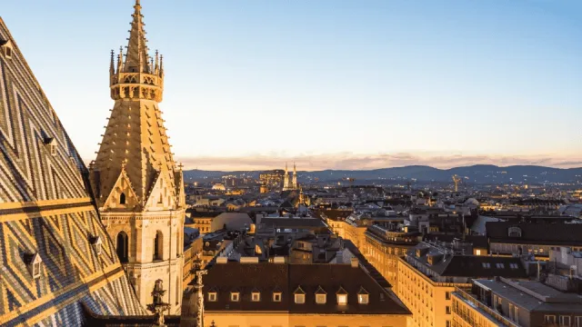 Wo ist Lagerraum mieten in Wien am günstigsten?