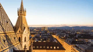 Wo ist Lagerraum mieten in Wien am günstigsten?