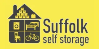 Suffolk Self Storage self storage provider logo